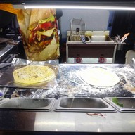 หน้าร้าน ซี โฟร์ สเต็ก K Avenue Rangsit