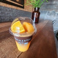 Domestic Coffee&more