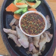 เมนูของร้าน ครัวกาญจนา