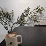 เมนูของร้าน GOOSEBERRY COFFEE PAKNAM