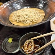 Azuma Soba สุขุมวิท 33/1