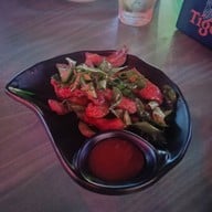 เมนูของร้าน จับแพะชลแกะ