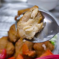 Oishi Kitchen ภายใต้ Oishi Eaterium เซ็นทรัล พระราม 9