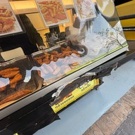 กล้วยทอดรังสิต ปั้มบางจาก บางนา-ตราด กม.5 (เอสซีกรุ๊ป)