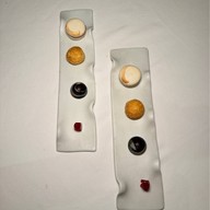 Cadence Restaurant by Dan Bark