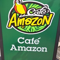 Café Amazon - SC4784 วัดระฆังโฆสิตารามวรมหาวิหาร