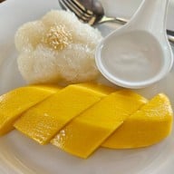 จานเขียวหวาน เขาใหญ่ Keaw Wan Dish Khao Yai