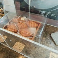 เมนูของร้าน GROUND Coffee