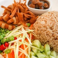 ร้านอาหารเจแตะสุขพหลโยธิน52
