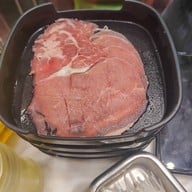 เมนูของร้าน เฝอหม้อไฟ สุกี้สไตล์เวียดนาม (Phomorfai)  ไม่มีสาขา วงเวียนใหญ่