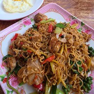 ราชาบะหมี่เมืองเอก