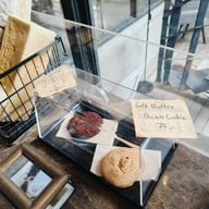 เมนูของร้าน GROUND Coffee