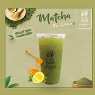 Manoi มาโนอิ  ซอยตั้งสิน - ศาลายา -