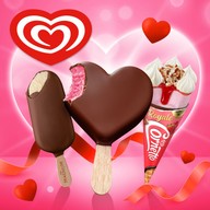 Wall's Ice Cream (ไอศกรีมวอลล์) - จุฑามาศ บางบำหรุ