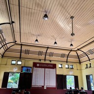 สถานีรถไฟอยุธยา