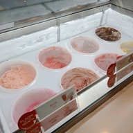 เมนูของร้าน Swensen's PTT เมืองทองธานี