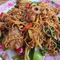 ราชาบะหมี่เมืองเอก