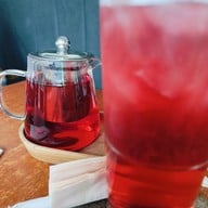 เมนูของร้าน GROUND Coffee