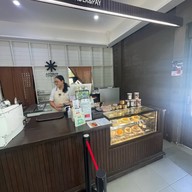 Asterisk Espresso Asterisk Espresso Phangnga (PNA)