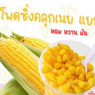 กินเล่นๆ ไอติมทอด