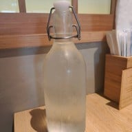 เมนูของร้าน KAMAKIRIUDON