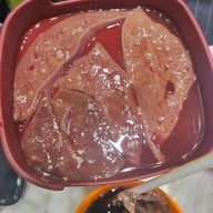 เมนูของร้าน เฝอหม้อไฟ สุกี้สไตล์เวียดนาม (Phomorfai)  ไม่มีสาขา วงเวียนใหญ่