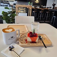 เมนูของร้าน GOOSEBERRY COFFEE PAKNAM