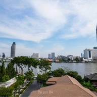 Away Bangkok Riverside Kene