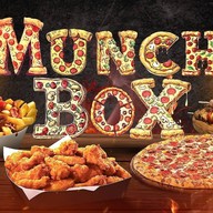 MUNCH BOX Pattaya Rompho