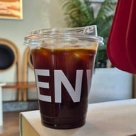 ENVIES cafe ถนนเจริญกรุง