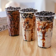 Manoi มาโนอิ  ซอยตั้งสิน - ศาลายา -