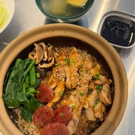 Fattchicken Rice True Digital Park