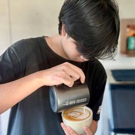 เมนูของร้าน SPRING ONION CAFE