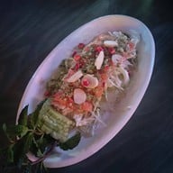เมนูของร้าน จับแพะชลแกะ
