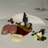 Cadence Restaurant by Dan Bark