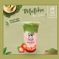 Manoi มาโนอิ  ซอยตั้งสิน - ศาลายา -