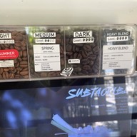 Asterisk Espresso Asterisk Espresso Phangnga (PNA)
