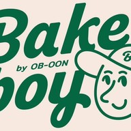 BAKEBOY -