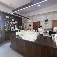 Asterisk Espresso Asterisk Espresso Phangnga (PNA)