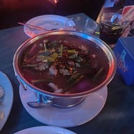 เมนูของร้าน จับแพะชลแกะ