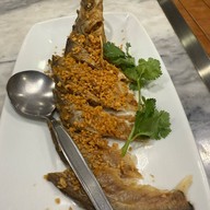 Chunpen Thai Cuisine Rama 3 Rama 3 Soi 11