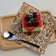 เมนูของร้าน GOOSEBERRY COFFEE PAKNAM