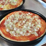 พุงพลุ้ย Pizza & Coffee