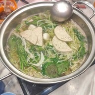 เมนูของร้าน เฝอหม้อไฟ สุกี้สไตล์เวียดนาม (Phomorfai)  ไม่มีสาขา วงเวียนใหญ่