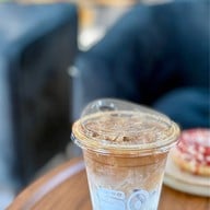 เมนูของร้าน SPRING ONION CAFE