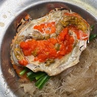 วารีธารา บรรทัดทอง อาหารทะเลพื้นบ้าน วารีธารา