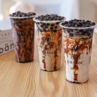 Manoi มาโนอิ  ซอยตั้งสิน - ศาลายา -