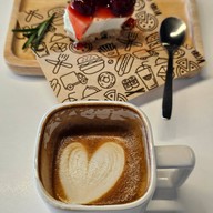 เมนูของร้าน GOOSEBERRY COFFEE PAKNAM