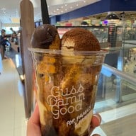 Guss Damn Good เมกะ บางนา (Mega Bangna)