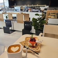 เมนูของร้าน GOOSEBERRY COFFEE PAKNAM